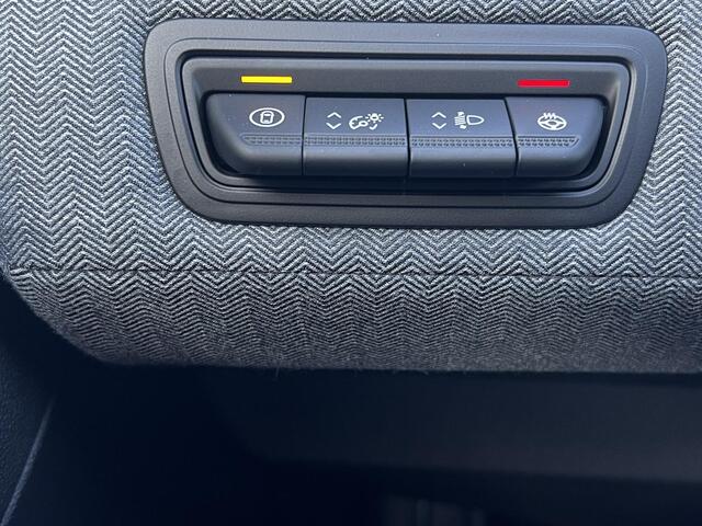 Renault CLIO 1.0 TCe 90 GPF techno / Fabrieksgarantie tot 07-2027** / Navigatie / Stuur- en stoelverwarming / Climate Control / Apple Carplay Android / 16" LM wielen /