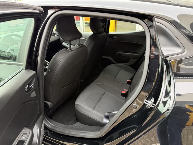 Renault CLIO 1.0 TCe Zen Comfort | NAP | Navigatie | Climate Control | Key-less | Parkeersensoren | DAB | LED |