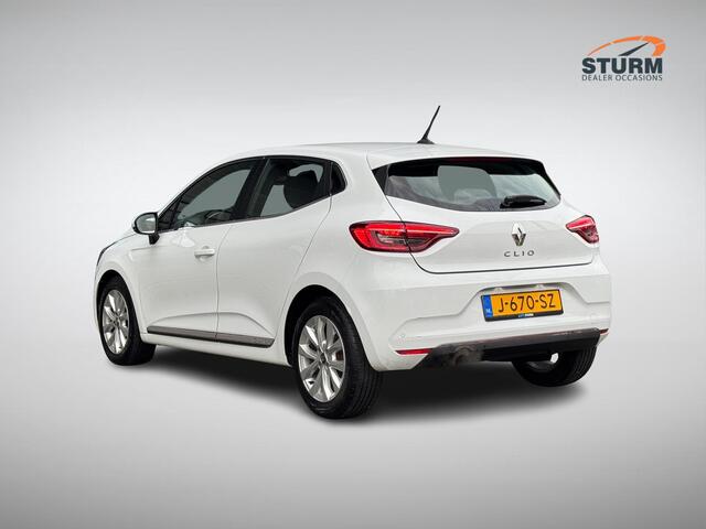Renault CLIO 1.0 TCe Intens
