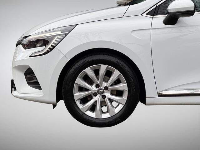 Renault CLIO 1.0 TCe Intens