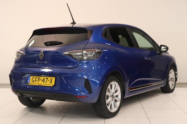 Renault CLIO 1.0 TCe 90 GPF evolution | Camera | Navigatie | Lichtmetaal | AppleCarplay AndroidAuto | Cruisecontrol | LED |