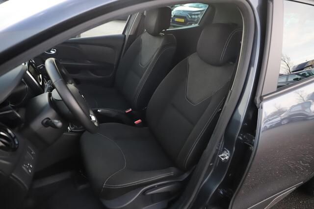 Renault CLIO 1.0 TCe Life Navigatie Carplay Android Bluetooth Airco Cruise Control