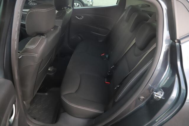 Renault CLIO 1.0 TCe Life Navigatie Carplay Android Bluetooth Airco Cruise Control