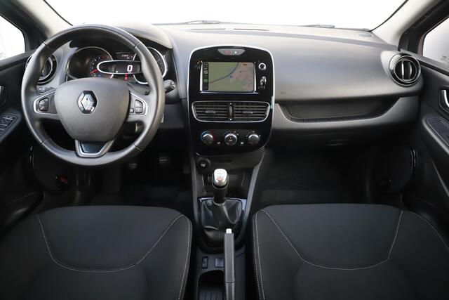 Renault CLIO 1.0 TCe Life Navigatie Carplay Android Bluetooth Airco Cruise Control