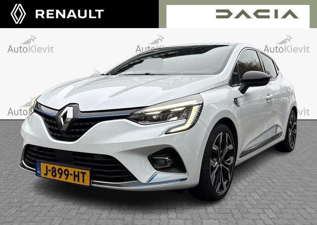 Renault CLIO 1.6 E-Tech Hybrid 140 E-Tech Engineered