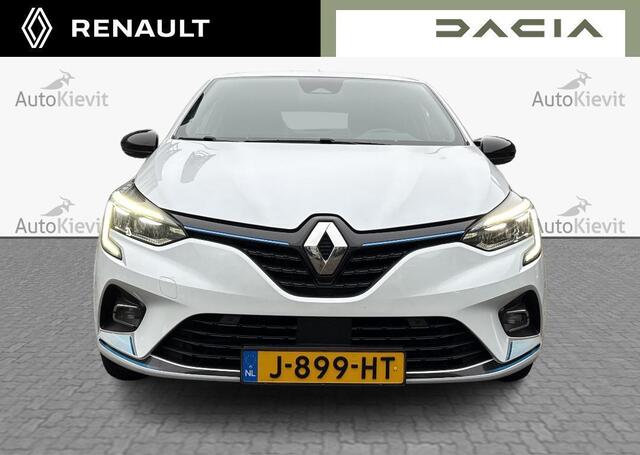 Renault CLIO 1.6 E-Tech Hybrid 140 E-Tech Engineered