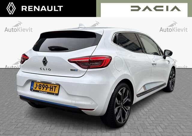 Renault CLIO 1.6 E-Tech Hybrid 140 E-Tech Engineered