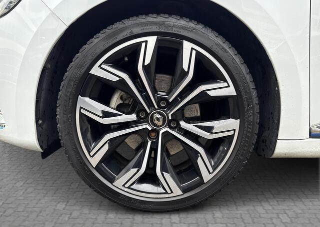 Renault CLIO 1.6 E-Tech Hybrid 140 E-Tech Engineered