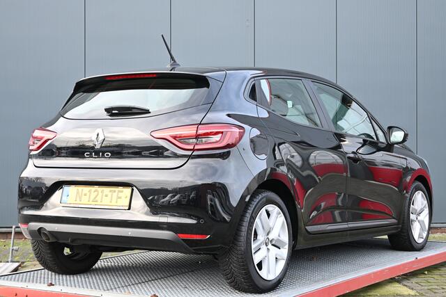 Renault CLIO 1.0 TCe Zen