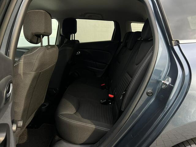 Renault CLIO Estate TCe 90 Limited NL AUTO | NAVI | VELGEN |