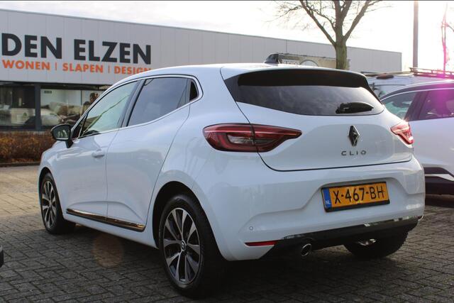Renault CLIO TCe 90 Techno l Origineel NL l Achteruitrijcamera l Dealeronderhouden