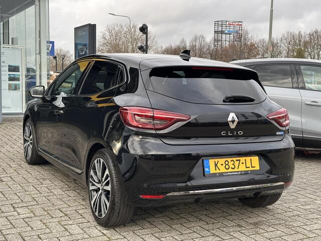 Renault CLIO E-Tech Hybrid 140 Automaat Initiale Paris l Origineel NL l AUTOMAAT l FULL OPTION