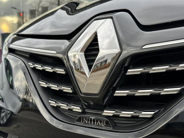 Renault CLIO E-Tech Hybrid 140 Automaat Initiale Paris l Origineel NL l AUTOMAAT l FULL OPTION