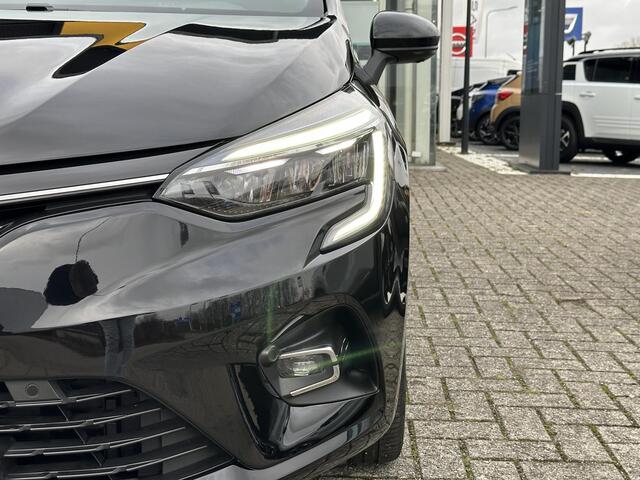 Renault CLIO E-Tech Hybrid 140 Automaat Initiale Paris l Origineel NL l AUTOMAAT l FULL OPTION