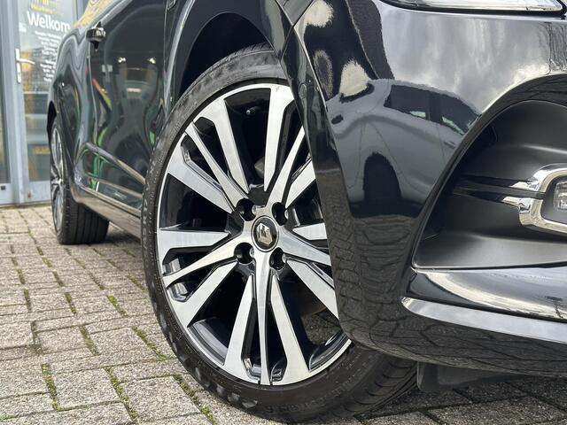 Renault CLIO E-Tech Hybrid 140 Automaat Initiale Paris l Origineel NL l AUTOMAAT l FULL OPTION