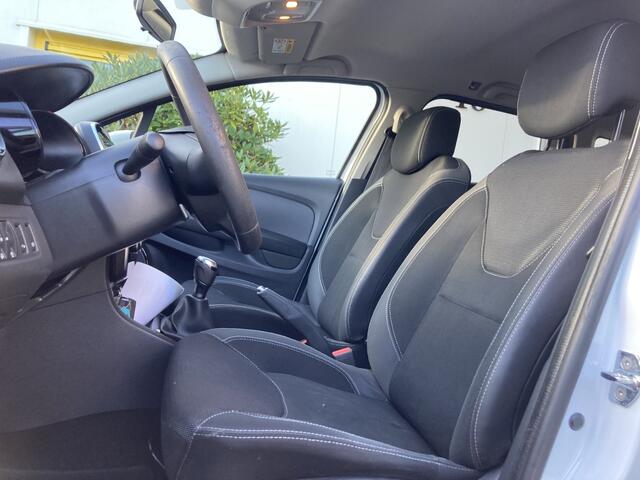 Renault CLIO 1.5 dCi Airco Cruisecontrol Trekhaak