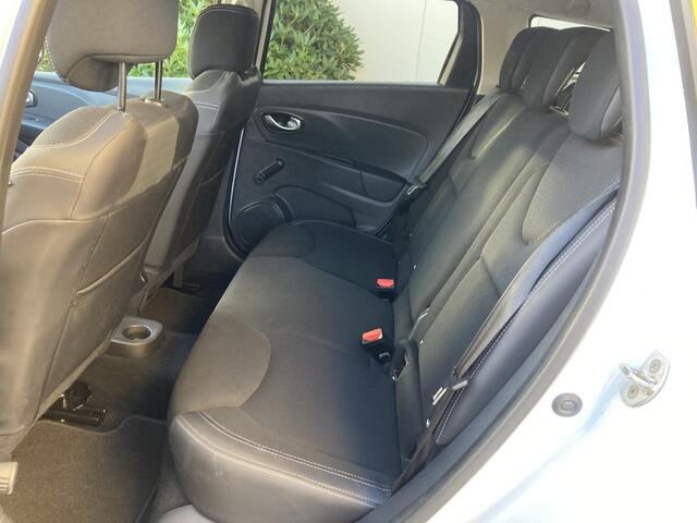 Renault CLIO 1.5 dCi Airco Cruisecontrol Trekhaak