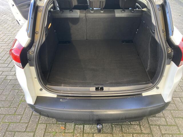 Renault CLIO 1.5 dCi Airco Cruisecontrol Trekhaak