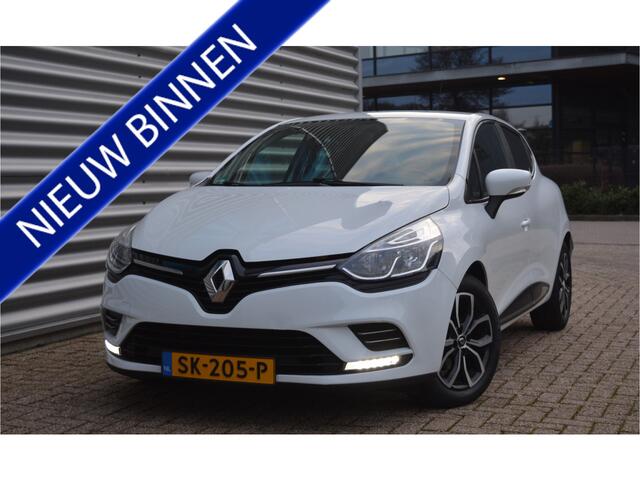 Renault CLIO 1.2 TCe Zen Automaat/Navi/Airco/Org.NL