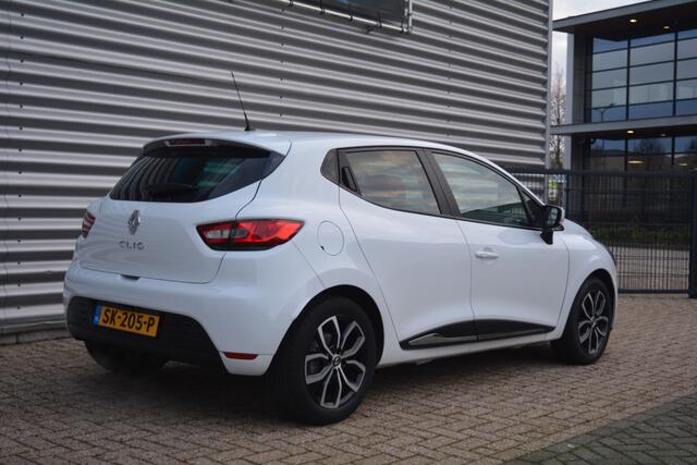 Renault CLIO 1.2 TCe Zen Automaat/Navi/Airco/Org.NL