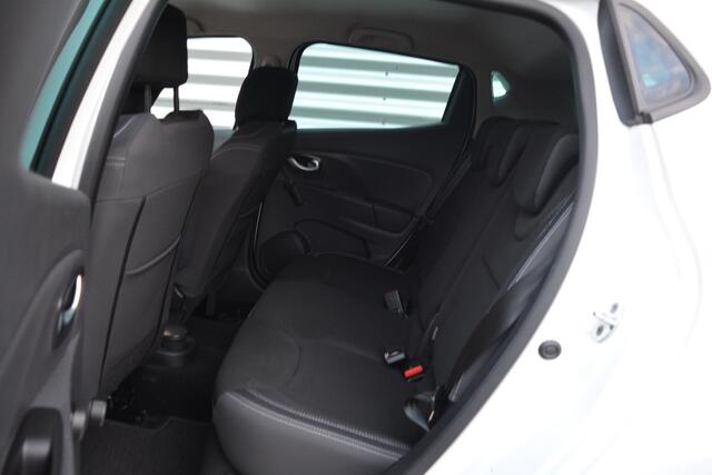 Renault CLIO 1.2 TCe Zen Automaat/Navi/Airco/Org.NL