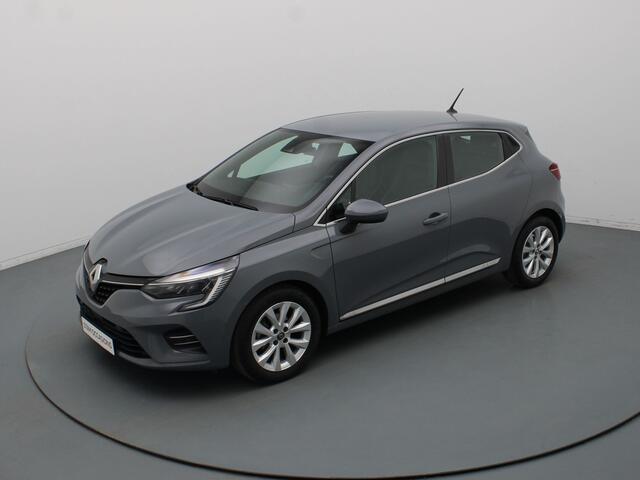 Renault CLIO 100pk TCe Intens Cruise | Climate | Carplay | Parkeersens. achter