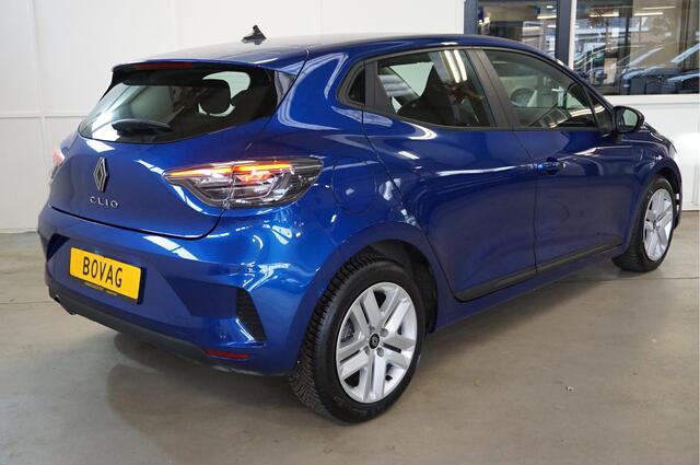 Renault CLIO 1.0 TCe 90 Evolution Cruise controle | Navigatie | Airco