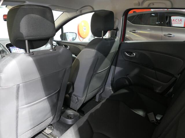 Renault CLIO Estate 0.9 TCe Limited - Occasion Lease vanaf ¤449 p/m - *Dealer onderhouden!*- Sensor achter - navi - airco