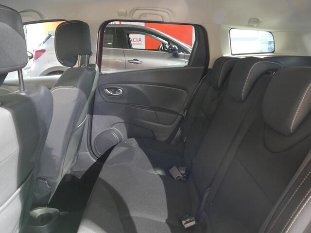 Renault CLIO Estate 0.9 TCe Limited - Occasion Lease vanaf ¤449 p/m - *Dealer onderhouden!*- Sensor achter - navi - airco