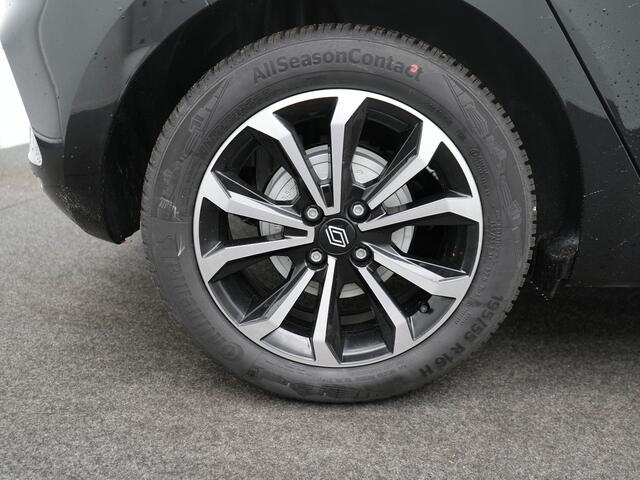 Renault CLIO 1.6 E-Tech Full Hybrid 145 techno - Pack Winter - Pack Navigation -