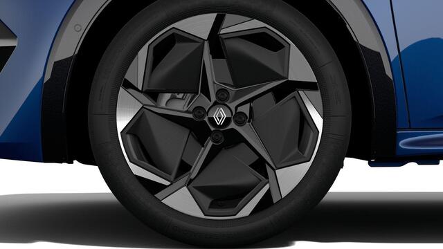 Renault CLIO VI 1.8 Hybrid 160 techno | Nu te bestellen!