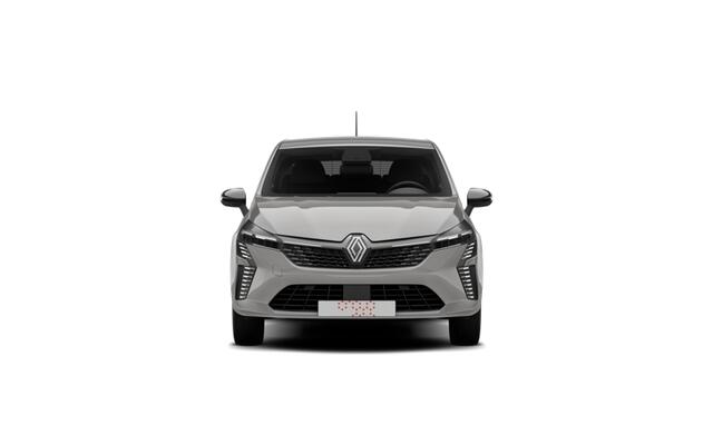 Renault CLIO Evolution | Adaptive Cruise Control | Grille in zwart met daarin verwerkt 113 Renault logo's | Handbediende airconditioning