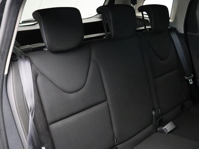 Renault CLIO Estate 90pk TCe Limited | Lichtmetalen velgen | Airco | Multimediasysteem |