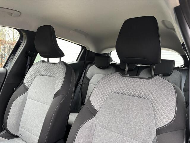 Renault CLIO 1.0 TCe 90 GPF evolution | Navigatie | Camera | Apple Carplay/Android Auto |