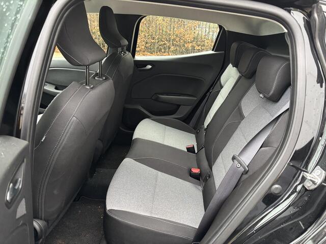 Renault CLIO 1.0 TCe 90 GPF evolution | Navigatie | Camera | Apple Carplay/Android Auto |