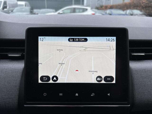 Renault CLIO 1.0 TCe 90 GPF evolution | Navigatie | Camera | Apple Carplay/Android Auto |