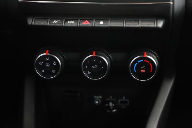 Renault CLIO 1.0 TCe Bi-Fuel Zen Navigatie Carplay Android Airco Cruise Control Rijstrooksensor Parkeersensor