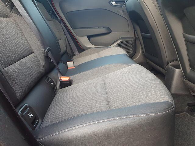 Renault CLIO 1.0 TCe Intens NAVI/AIRCO/LMV