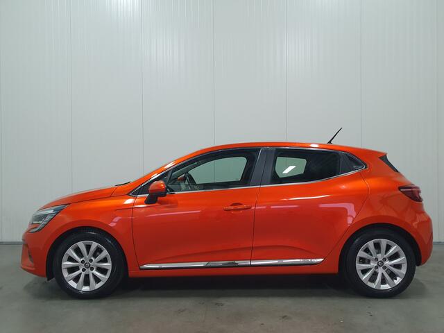 Renault CLIO 1.0 TCe Intens NAVI/AIRCO/LMV
