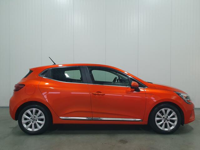 Renault CLIO 1.0 TCe Intens NAVI/AIRCO/LMV