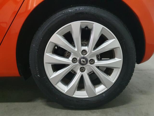 Renault CLIO 1.0 TCe Intens NAVI/AIRCO/LMV