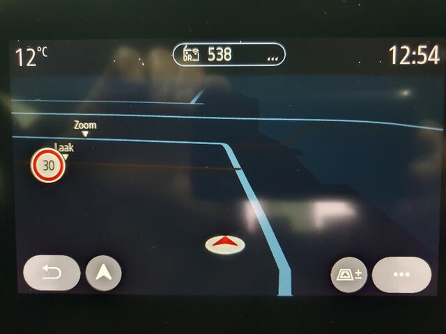 Renault CLIO 1.0 TCe Intens NAVI/AIRCO/LMV