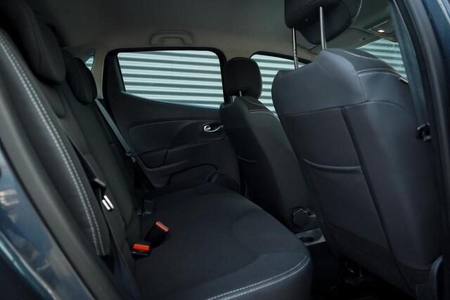 Renault CLIO 0.9 TCe Intens / Trekhaak / 5Drs / Lichtmetalen velgen / Lage KM