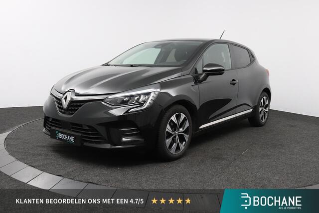 Renault CLIO 1.0 TCe 90 Evolution | 1e Eigenaar | Carplay/Android Auto | DAB |