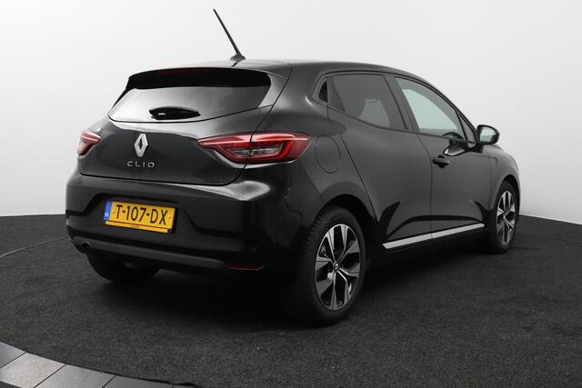 Renault CLIO 1.0 TCe 90 Evolution | 1e Eigenaar | Carplay/Android Auto | DAB |