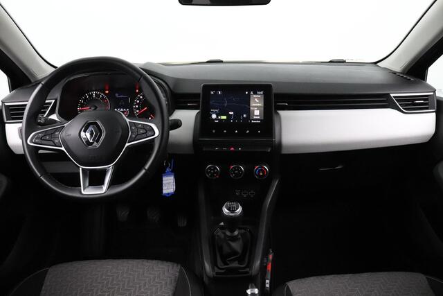 Renault CLIO 1.0 TCe 90 Evolution | 1e Eigenaar | Carplay/Android Auto | DAB |