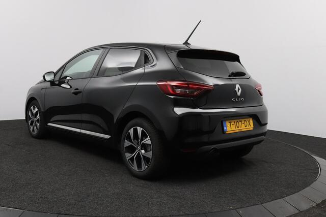 Renault CLIO 1.0 TCe 90 Evolution | 1e Eigenaar | Carplay/Android Auto | DAB |