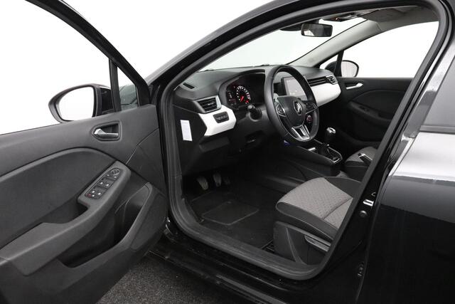 Renault CLIO 1.0 TCe 90 Evolution | 1e Eigenaar | Carplay/Android Auto | DAB |