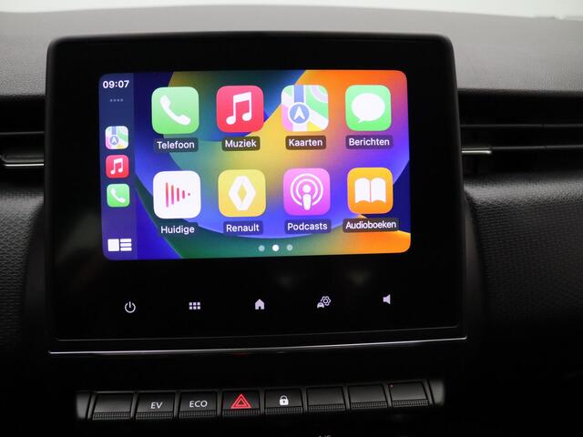 Renault CLIO 140pk E-Tech Hybrid Zen Automaat Cruise | Climate | Carplay | Navi