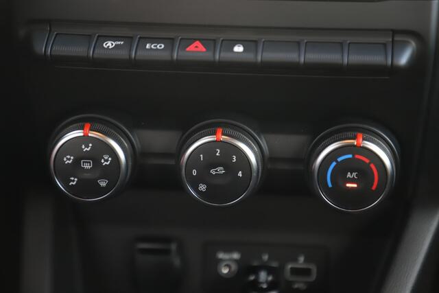 Renault CLIO 1.0 TCe Zen NAP LED Navigatie Carplay Android Airco Cruise Rijstrooksensor Parkeersensor